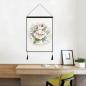 Artwork Canvas Hanger